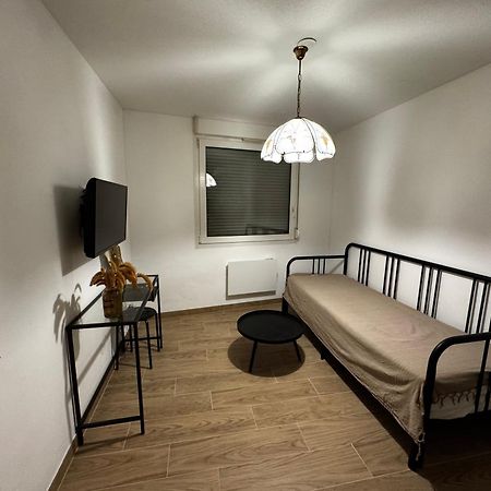 Le Sarsour Appartement Strasbourg Centre Dış mekan fotoğraf
