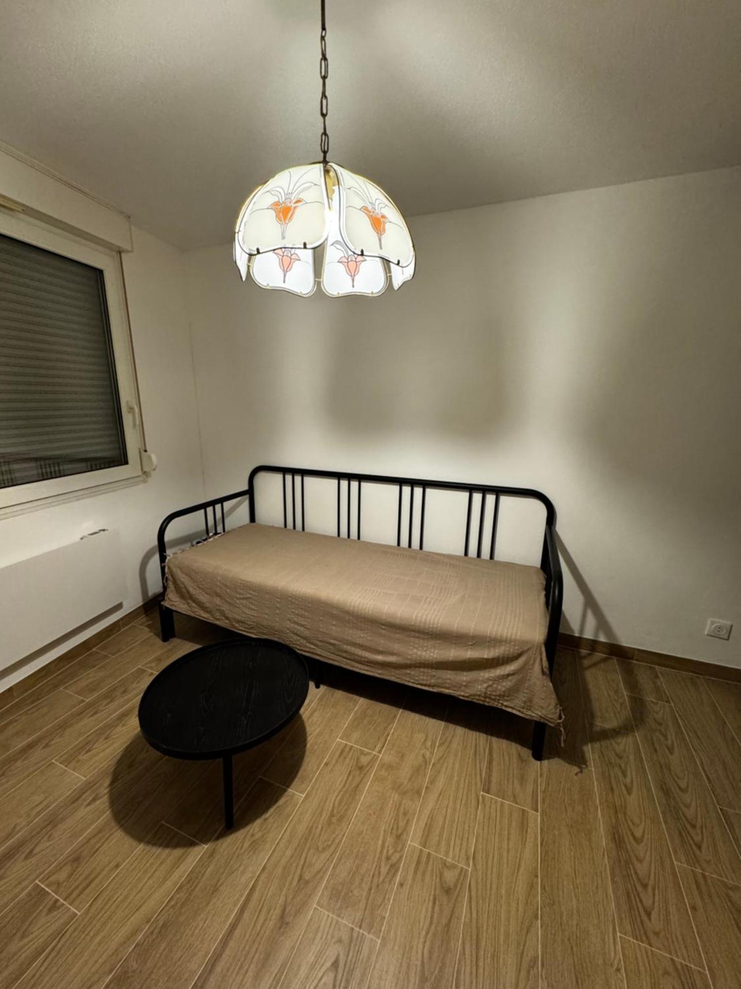 Le Sarsour Appartement Strasbourg Centre Dış mekan fotoğraf