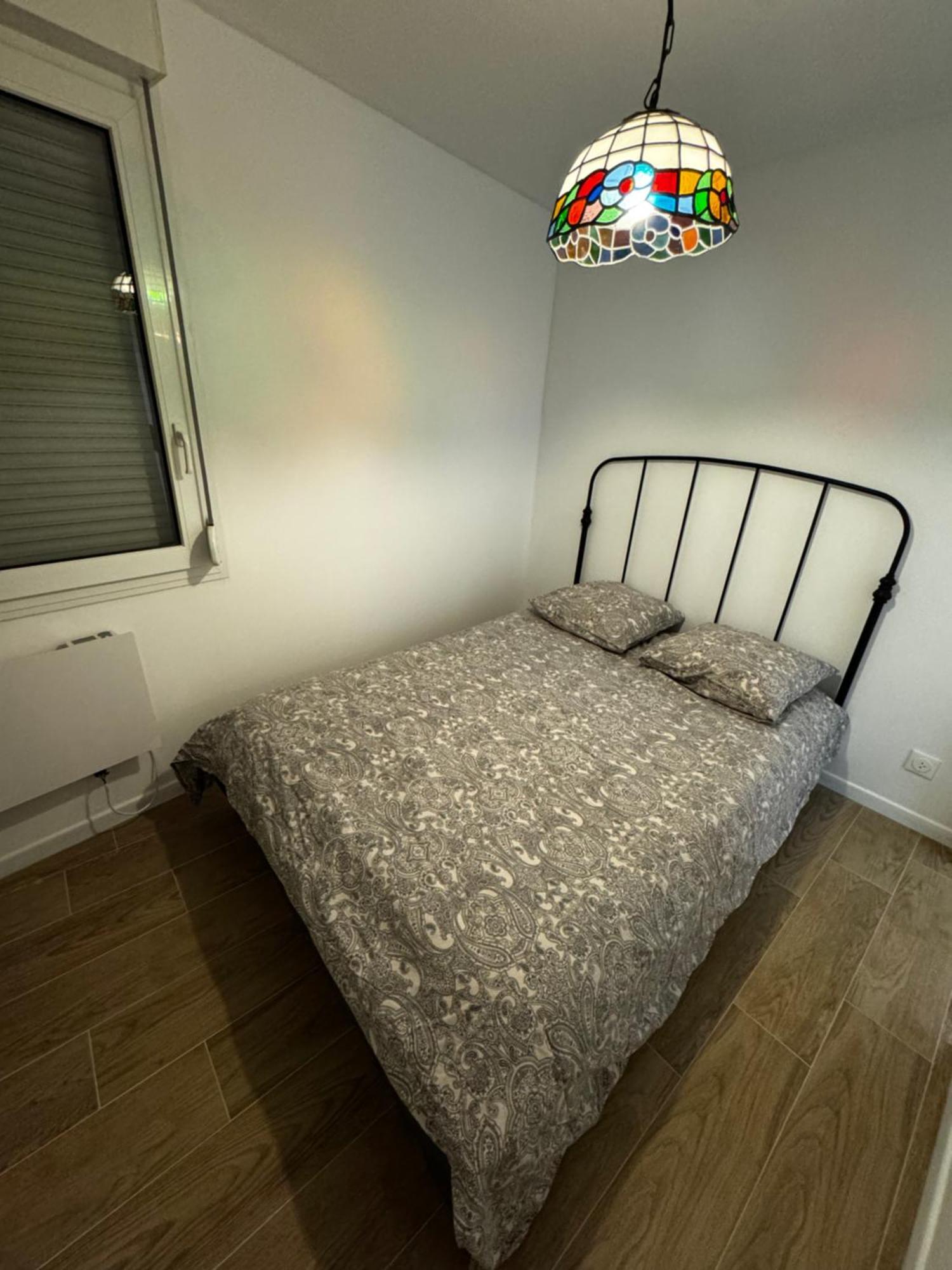 Le Sarsour Appartement Strasbourg Centre Dış mekan fotoğraf