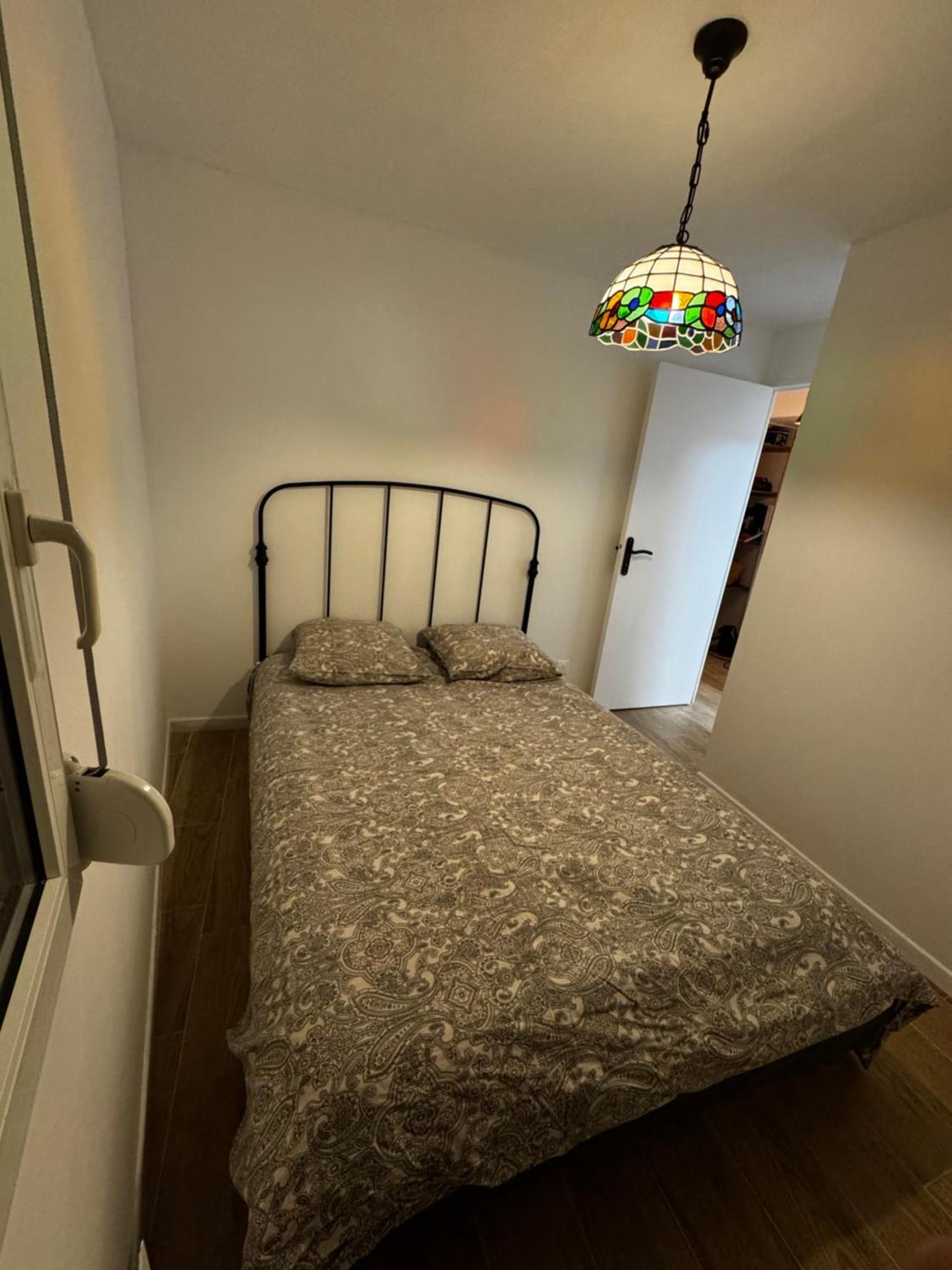 Le Sarsour Appartement Strasbourg Centre Dış mekan fotoğraf