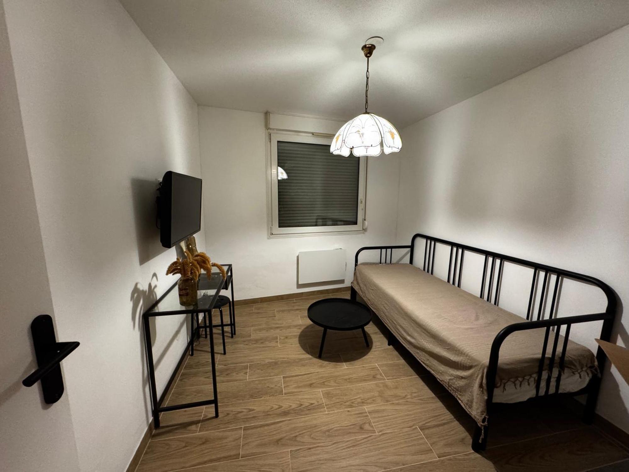 Le Sarsour Appartement Strasbourg Centre Dış mekan fotoğraf